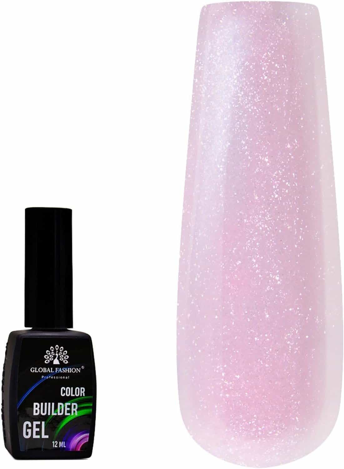 COLOR BUILDER GEL 12ML #10