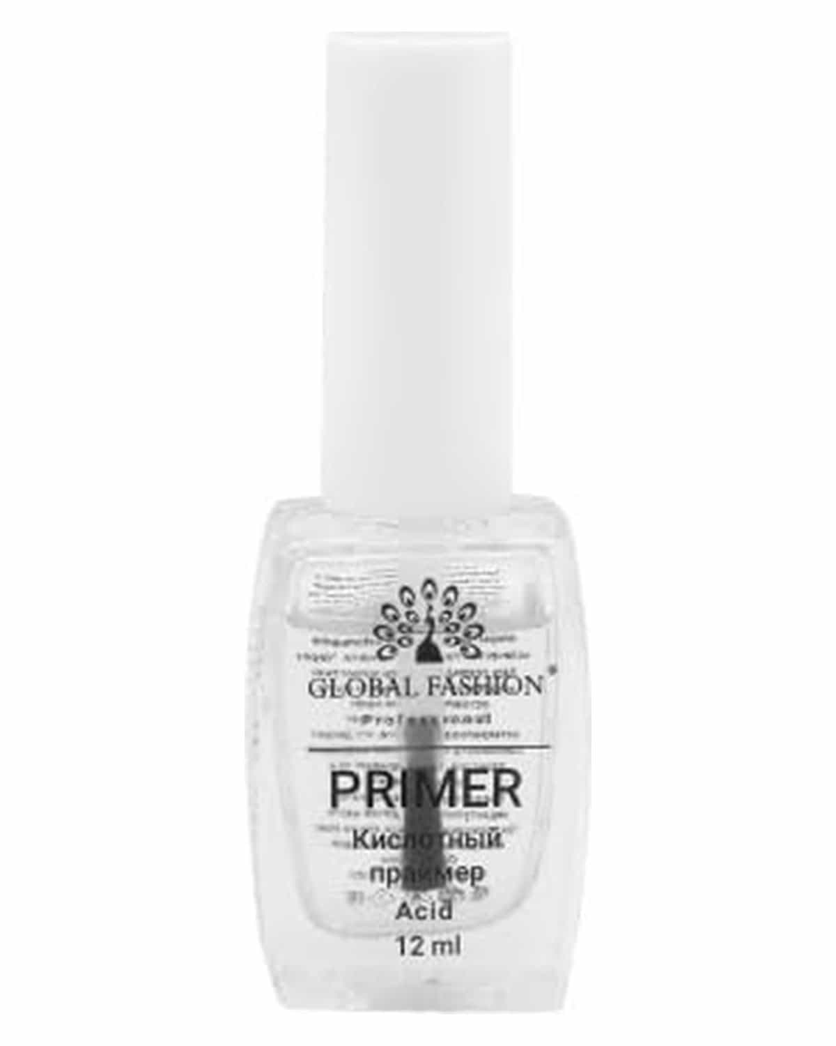 Non-Acid Primer - 12ml