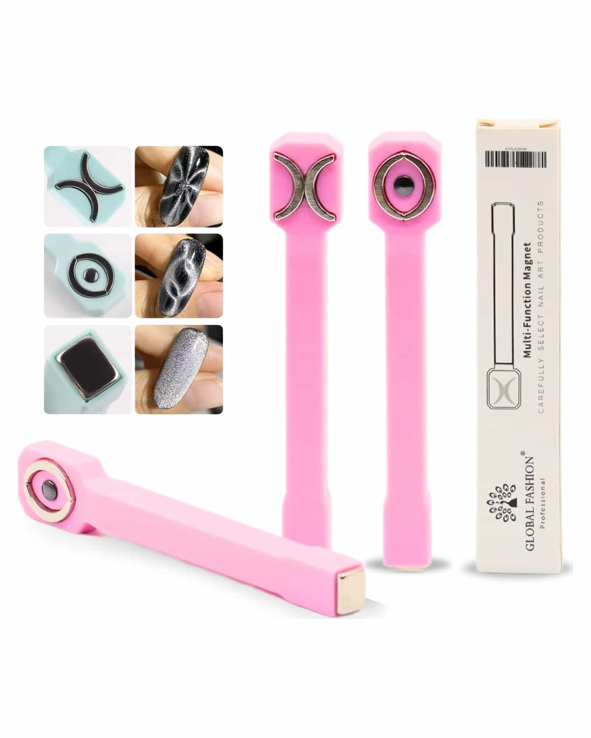 MULTI FUNCTION MAGNET
