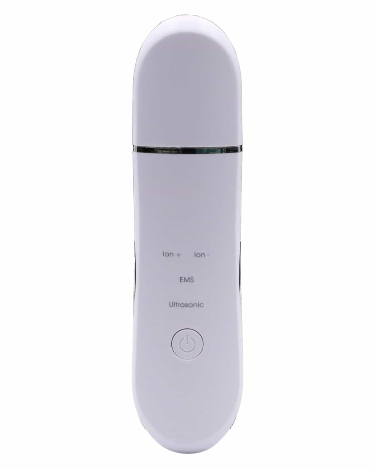 GLOBAL FASHION Professional Ultrasonic Skin Cleaner Deep Cleansing, Blackhead Removal, and Exfoliation - | (C-1058)