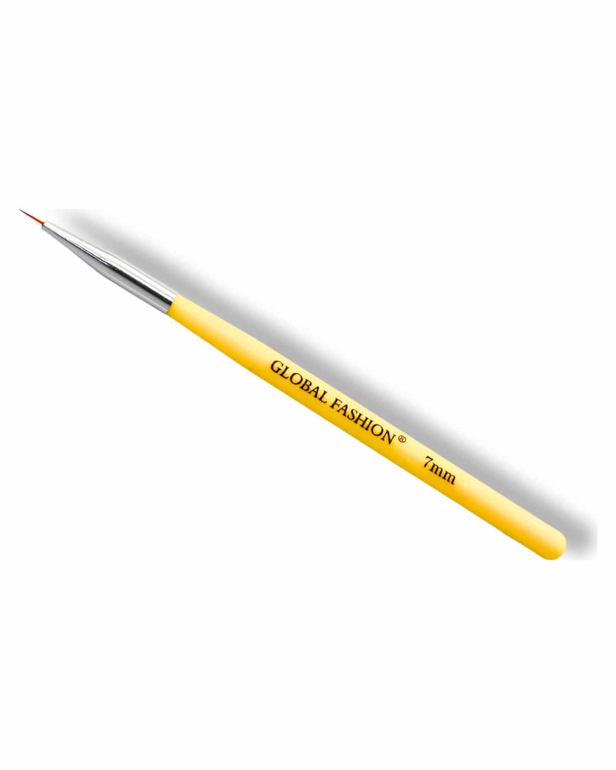 BRUSH FOR DESIGN