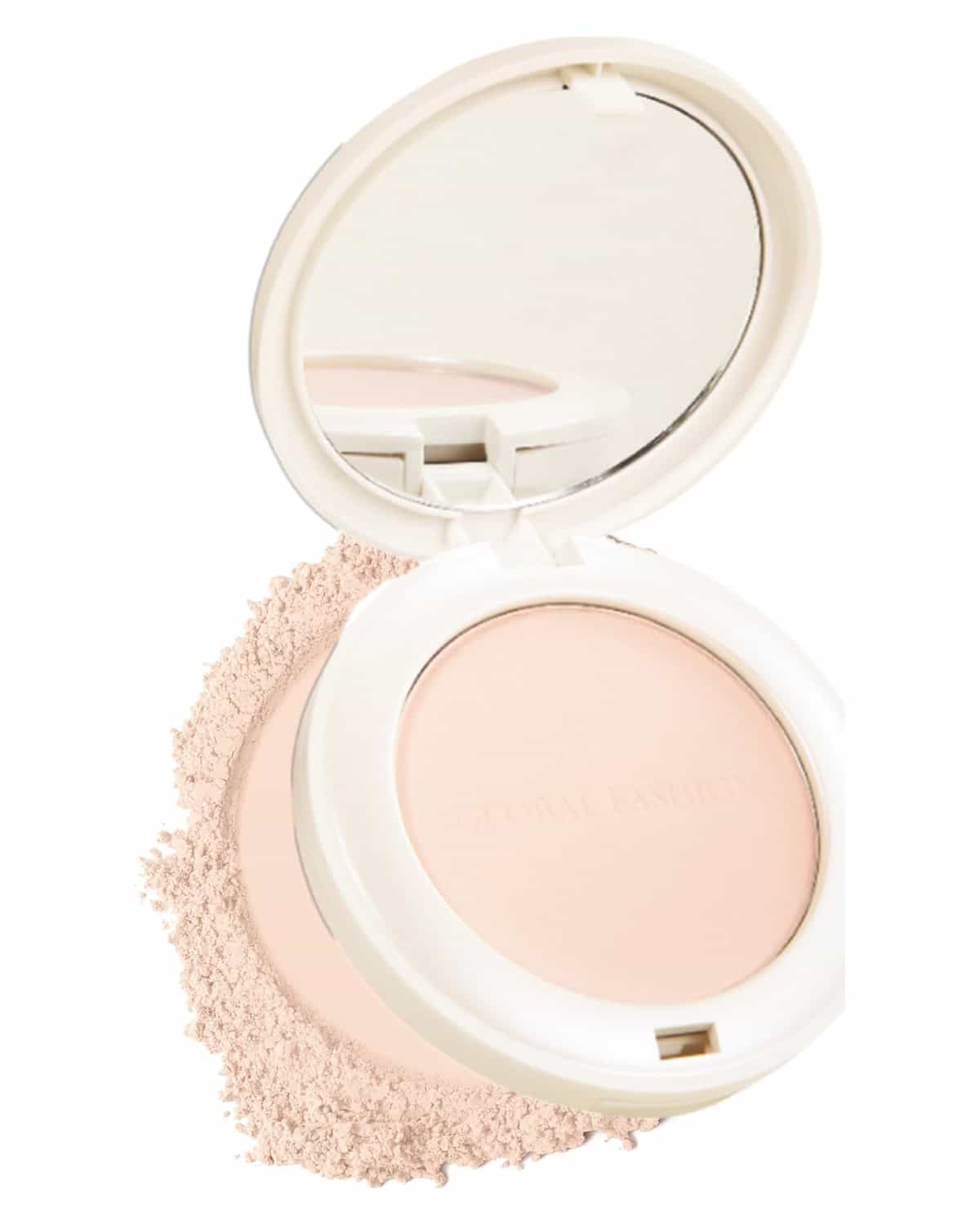 Global Fashion Compact Powder - 6 Buildable Coverage Shades, Micro Milled Velvet - Matte Pressed Powder, All-Day Oil Control & 24H Shine-Free, Non-Comedogenic, Mirror & Puff Touch