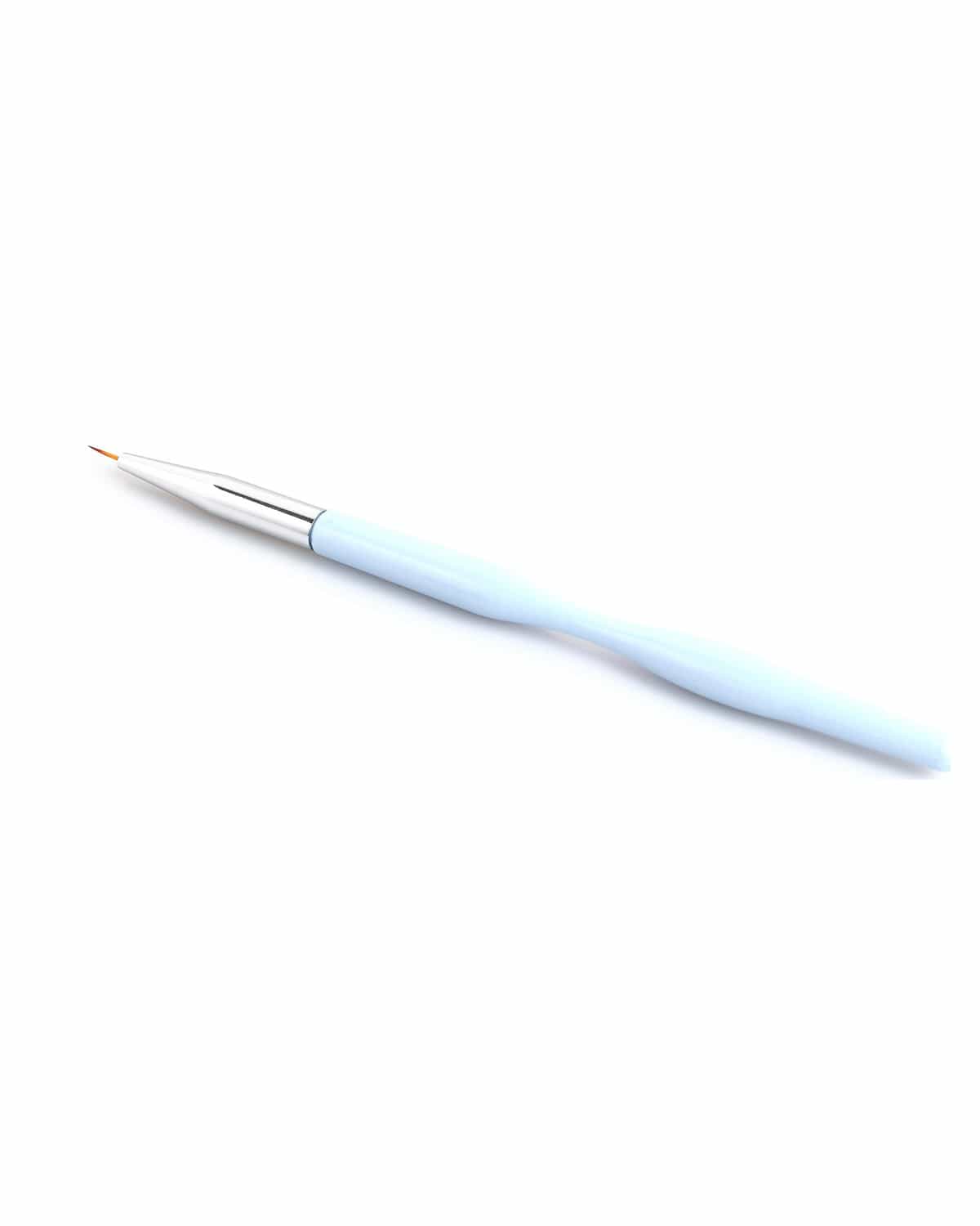 Nail Art Liner Brush Set - Create Stunning Nail Art Designs at Home (7mm, 9mm, 11mm) | | (7mm)