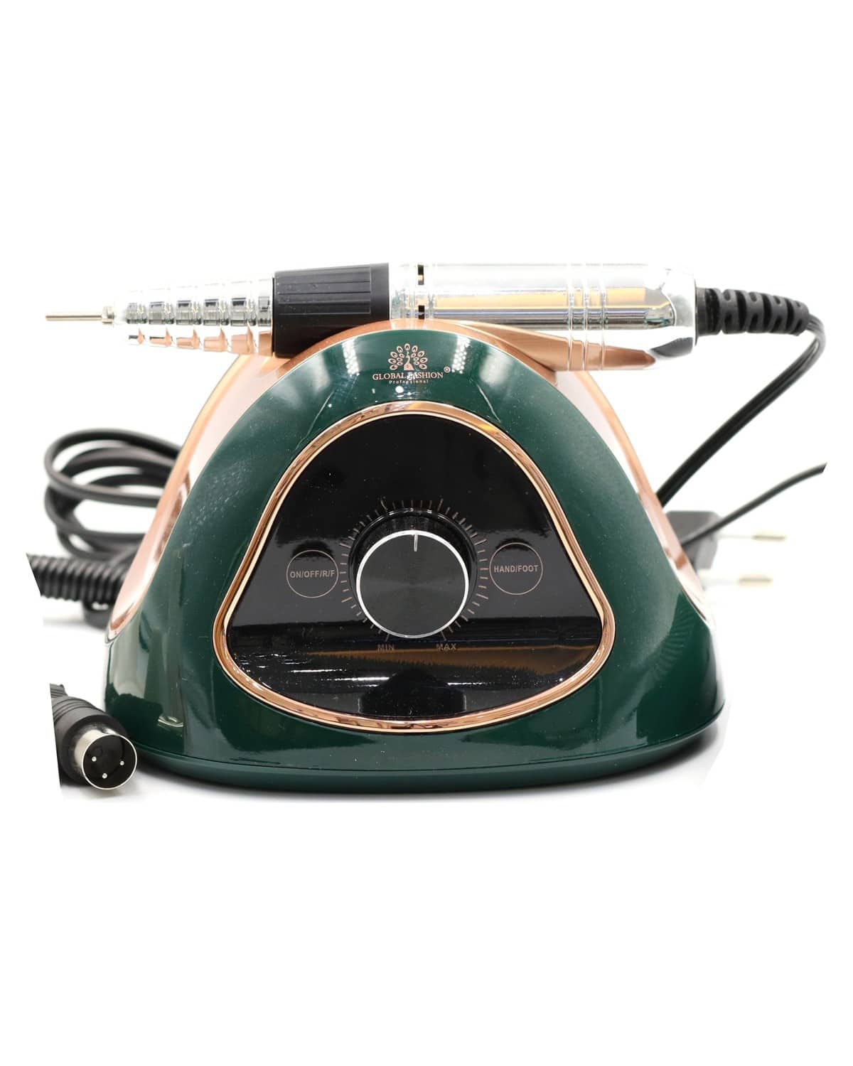 Nail Drill Kit - M15 - 68w - Green
