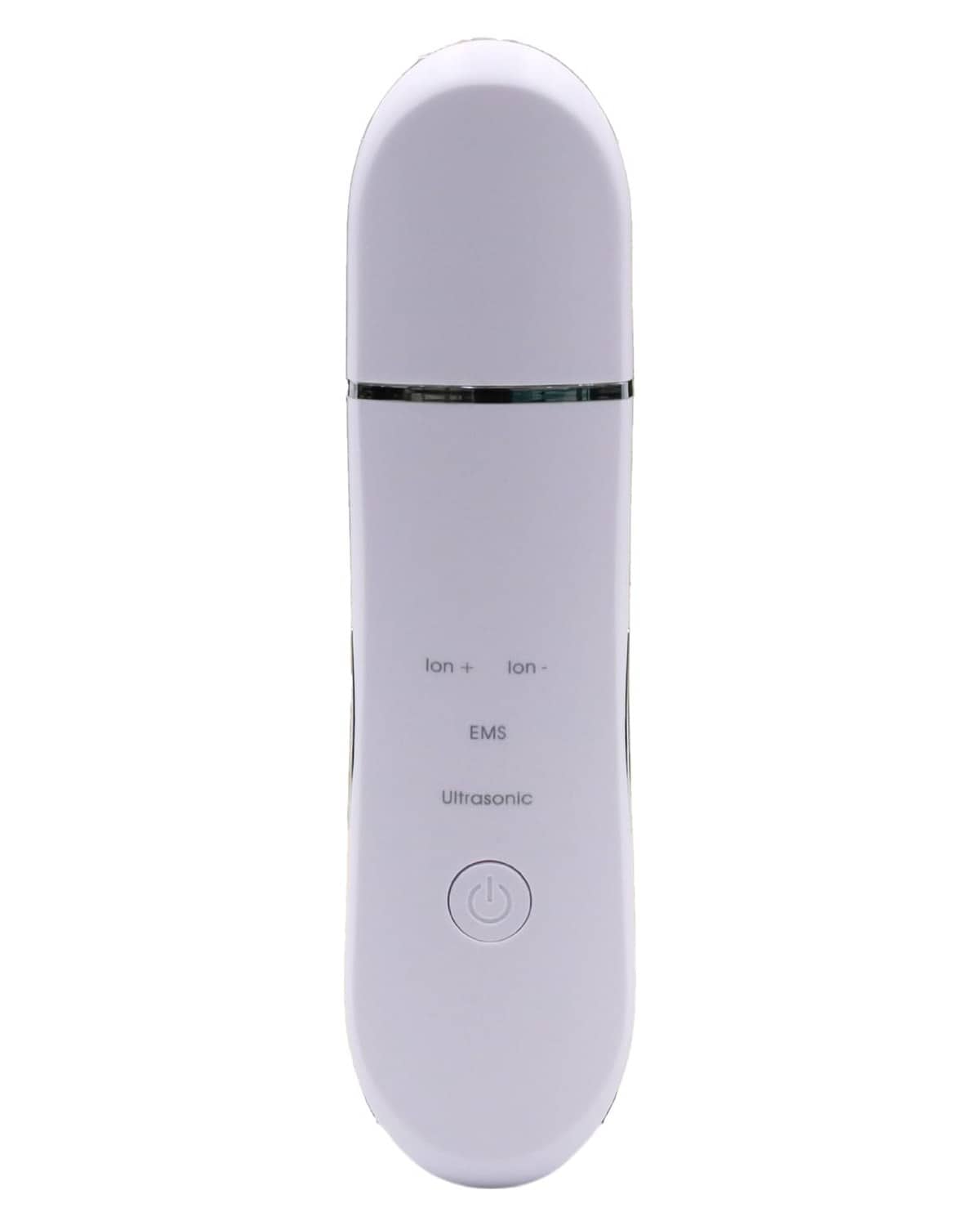 GLOBAL FASHION Professional Ultrasonic Skin Cleaner Deep Cleansing, Blackhead Removal, and Exfoliation - | (C-1058)