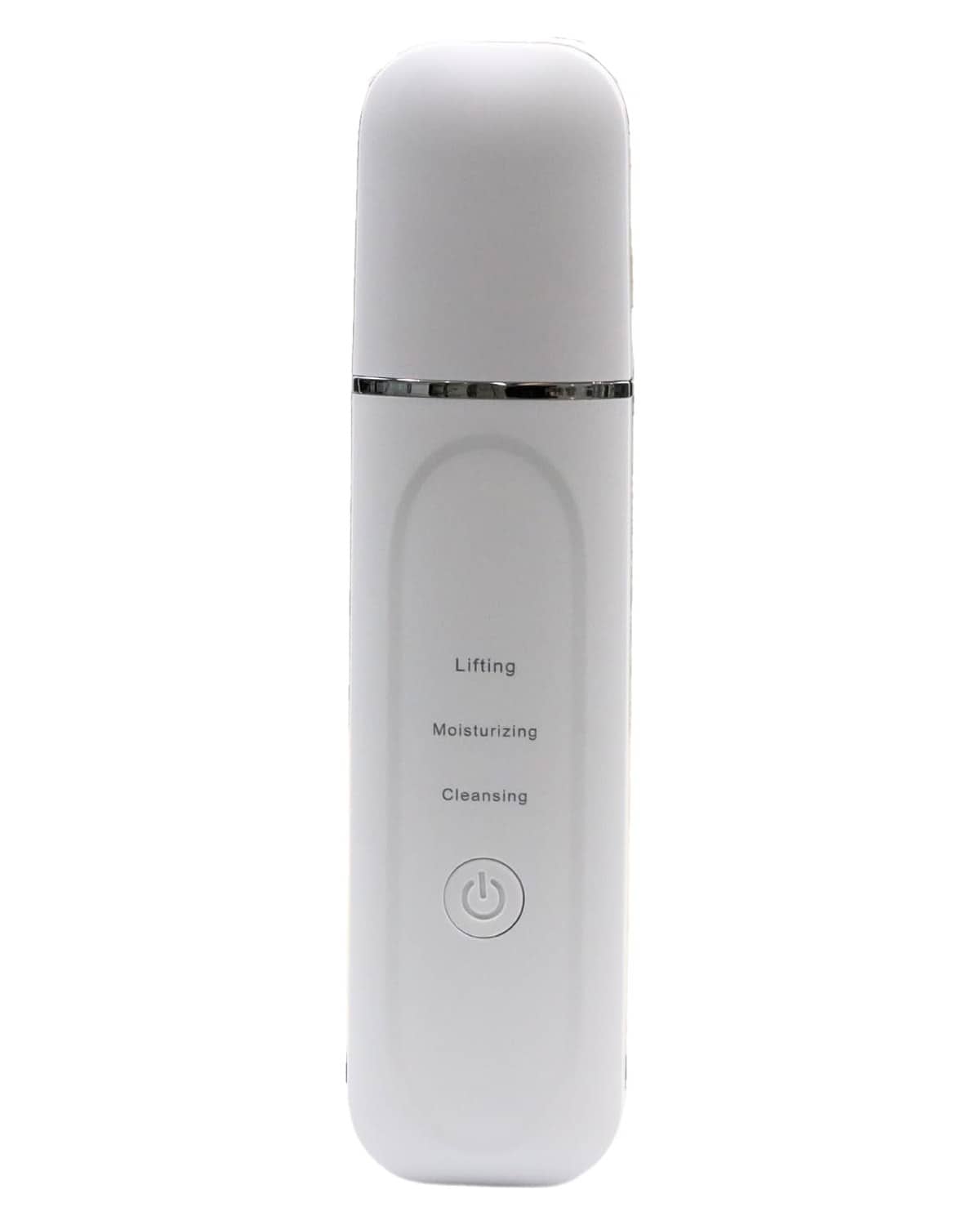 GLOBAL FASHION Professional Ultrasonic Skin Cleaner Deep Cleansing, Blackhead Removal, and Exfoliation - | (C-103)