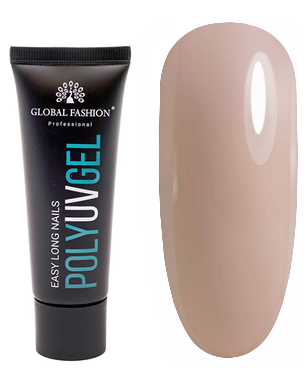 POLY GEL 30gr NO 02 13