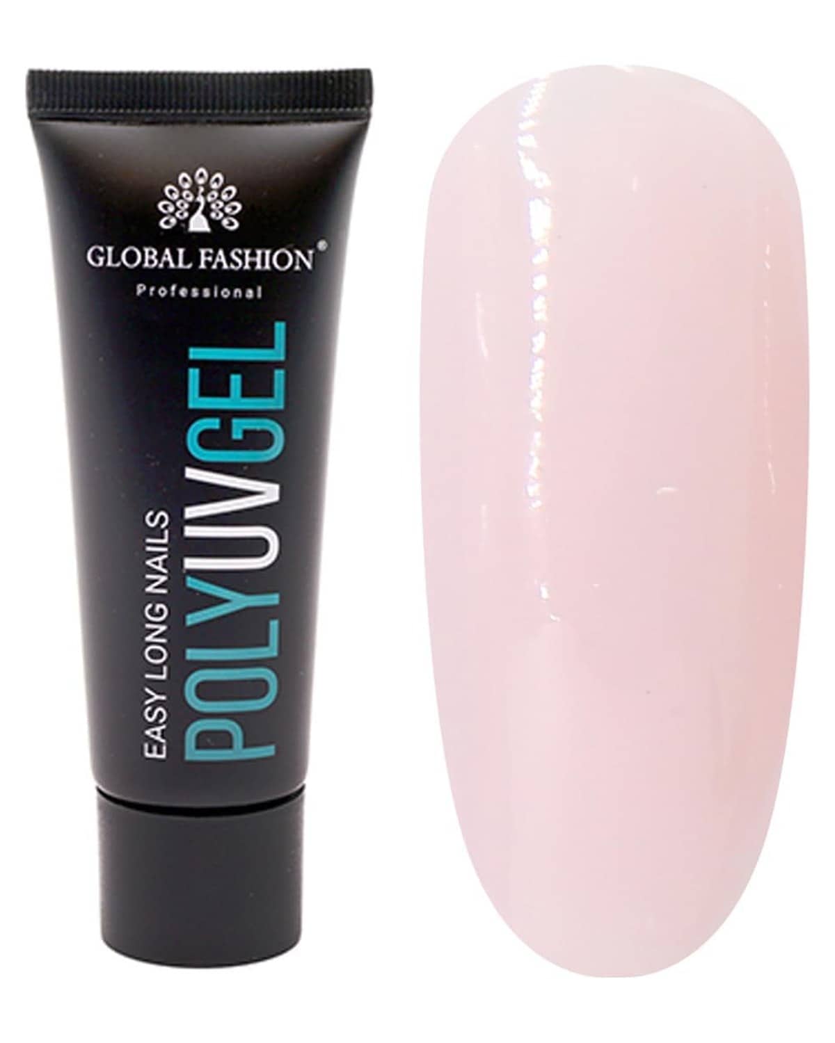 POLY GEL 30gr NO 02 01