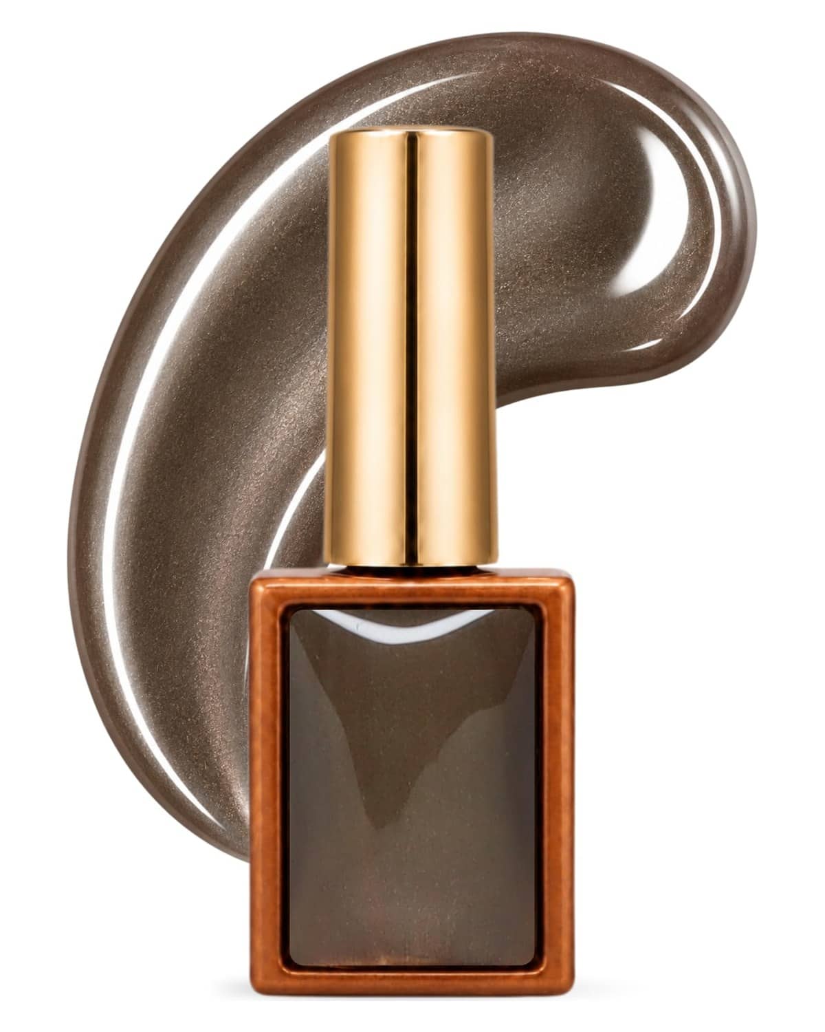Autumn Whispers Cat Eye Magnetic Gel Polish 8ml 24