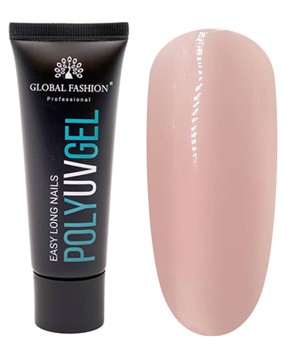 POLY GEL 30gr NO 02 12