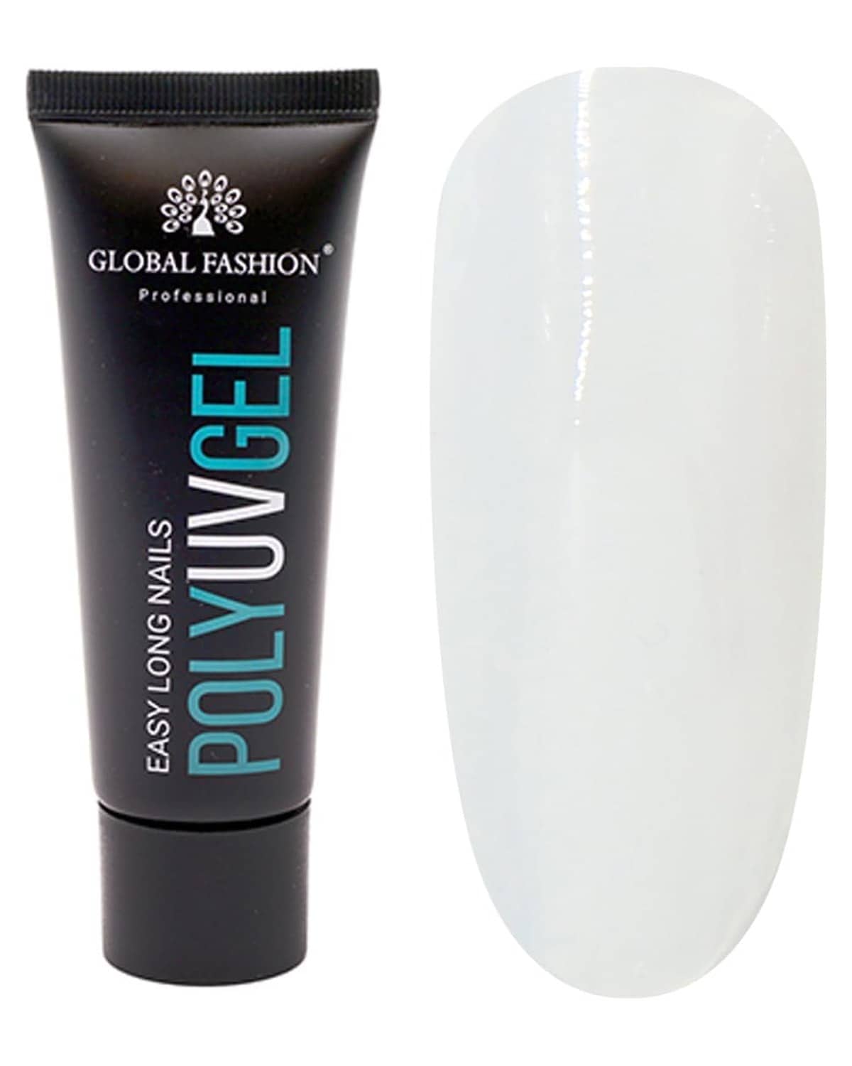 POLY GEL 30gr NO 02 09