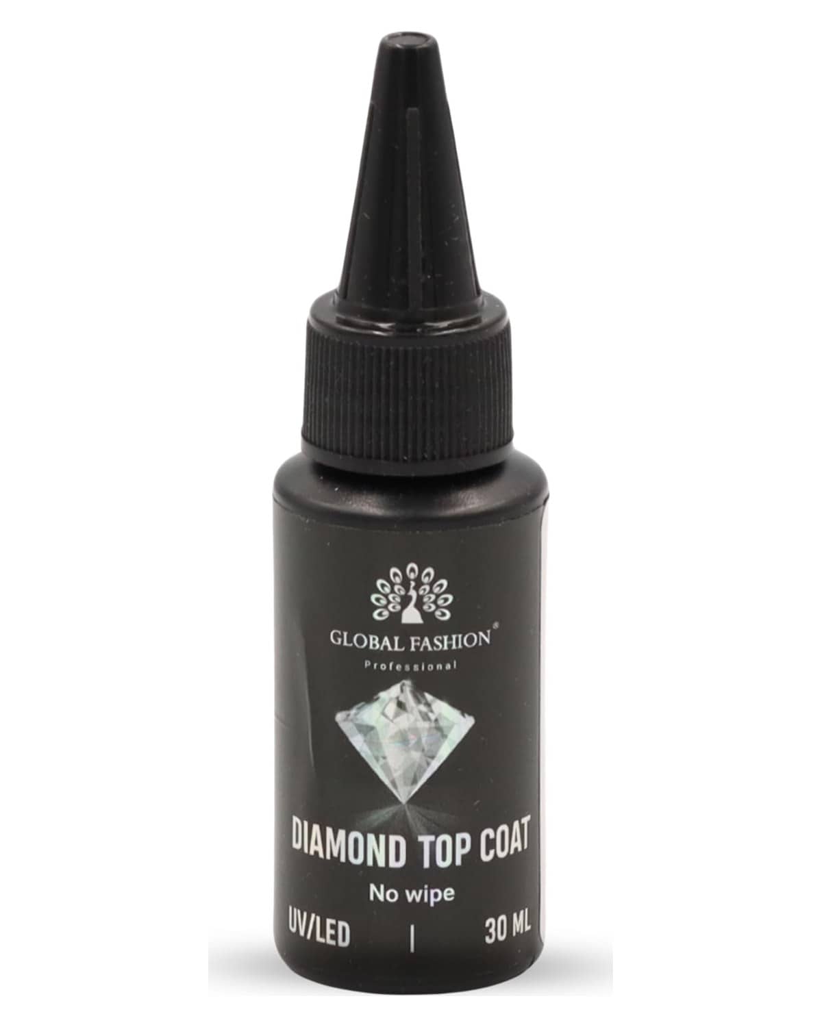 Diamond Top Coat - 30ml