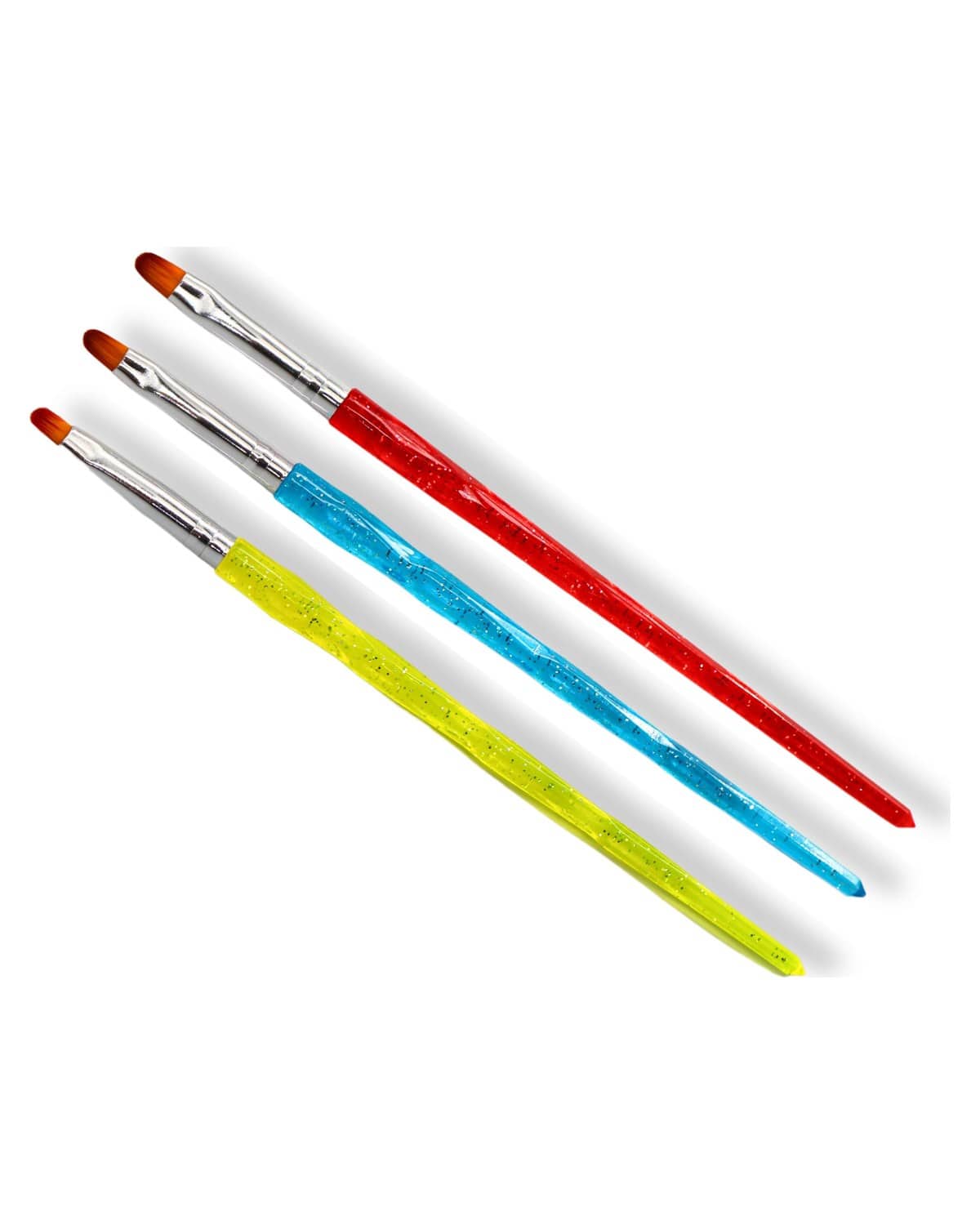 BRUSH KIT FOR UV GEL