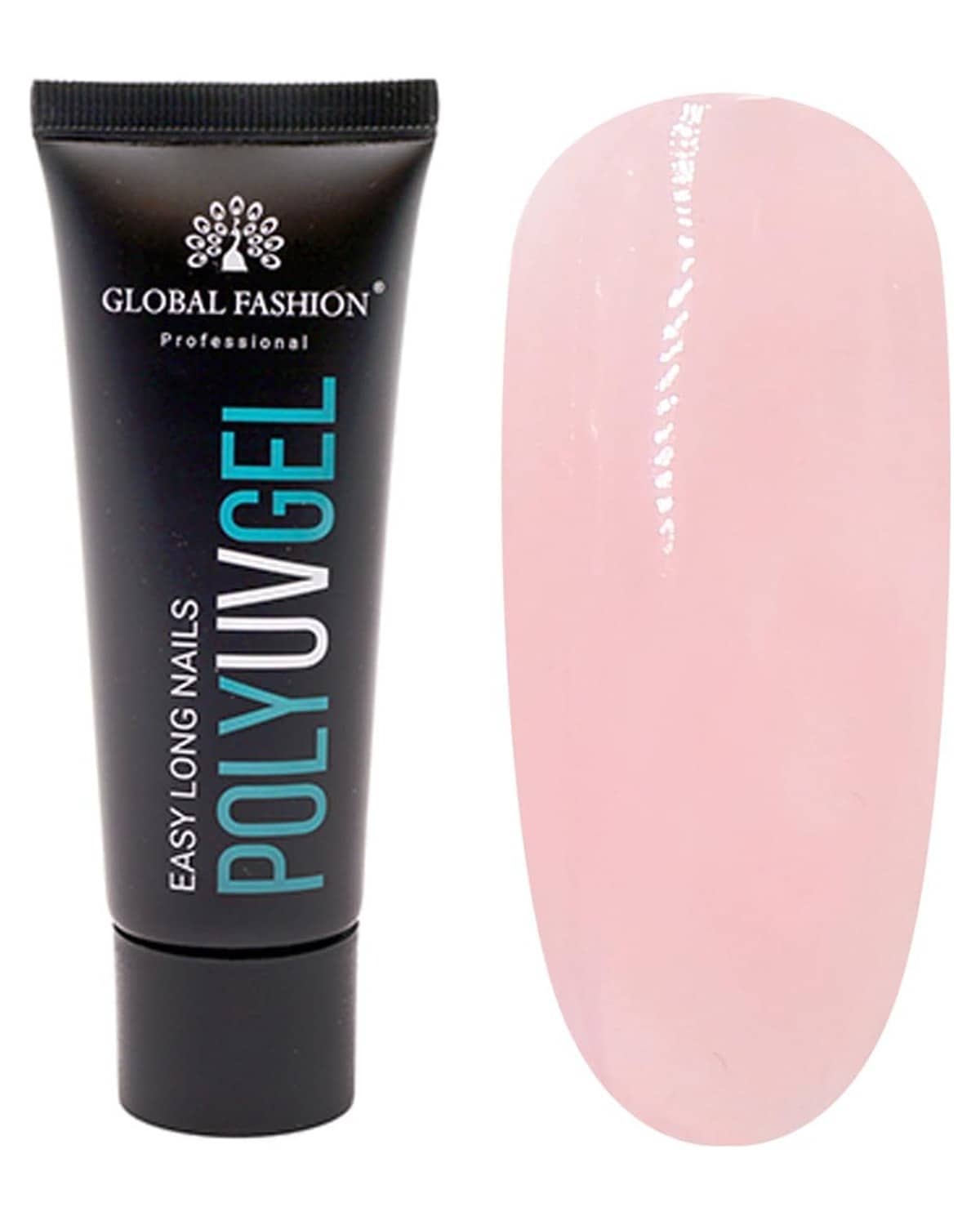 POLY GEL 30gr NO 02 10