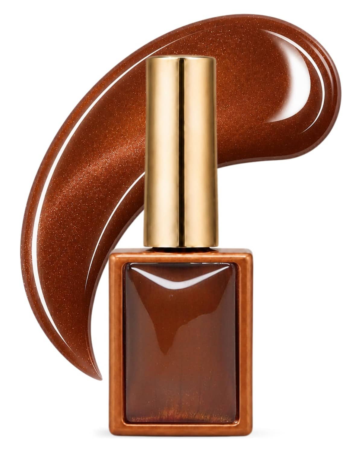 Autumn Whispers Cat Eye Magnetic Gel Polish 8ml 18