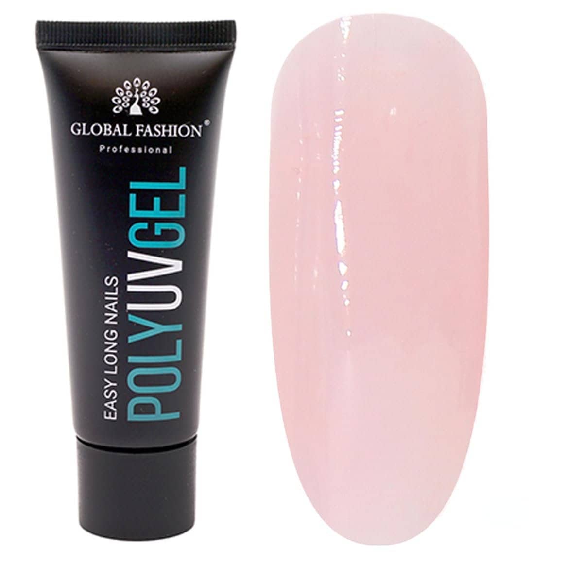 POLY GEL 30gr NO 02 06