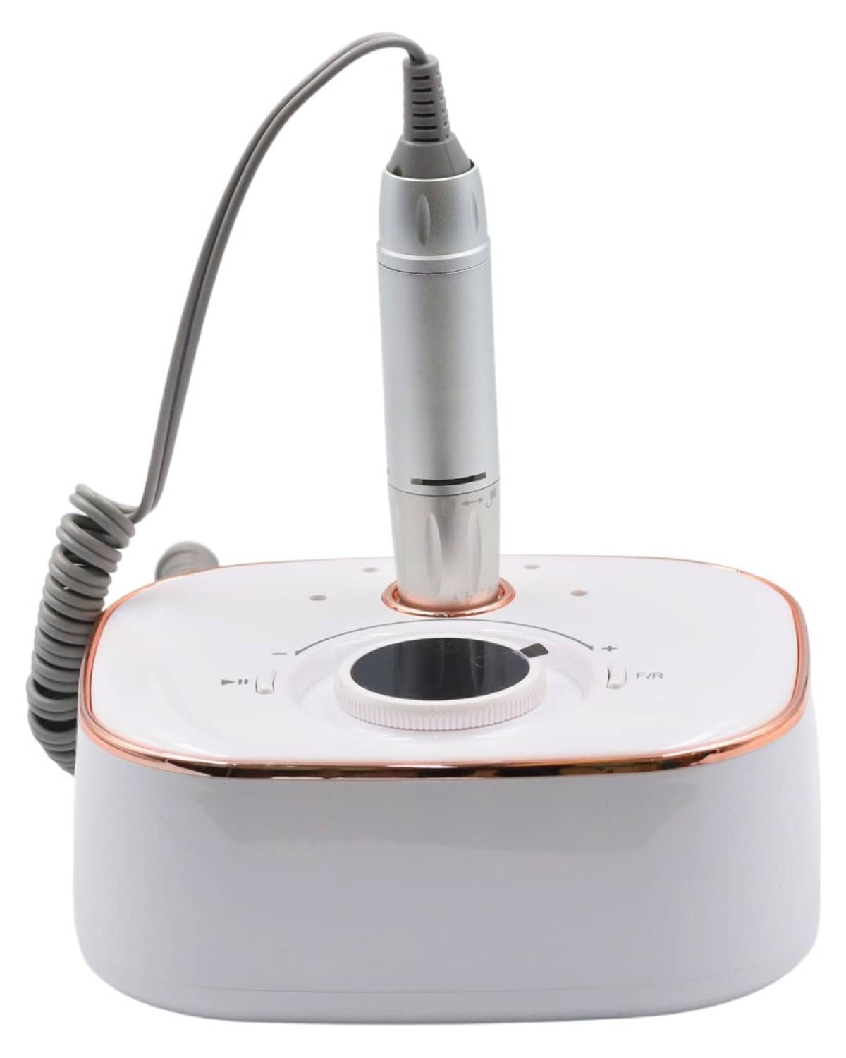 Nail Drill S306 (White)