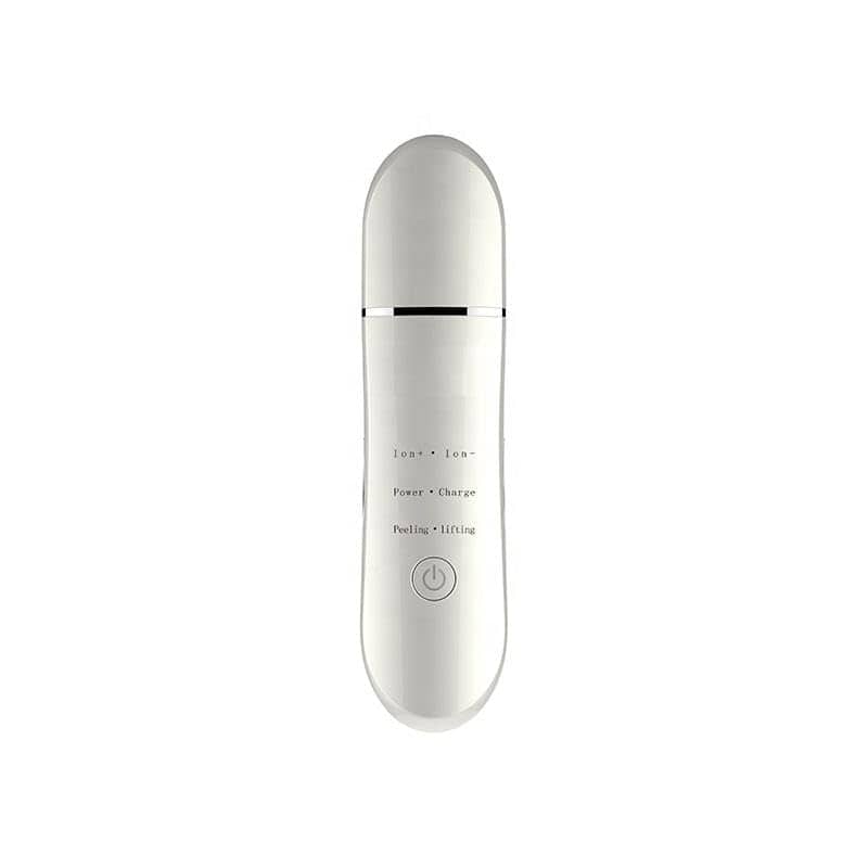 ULTRASONIC SKIN CLEANER C-10
