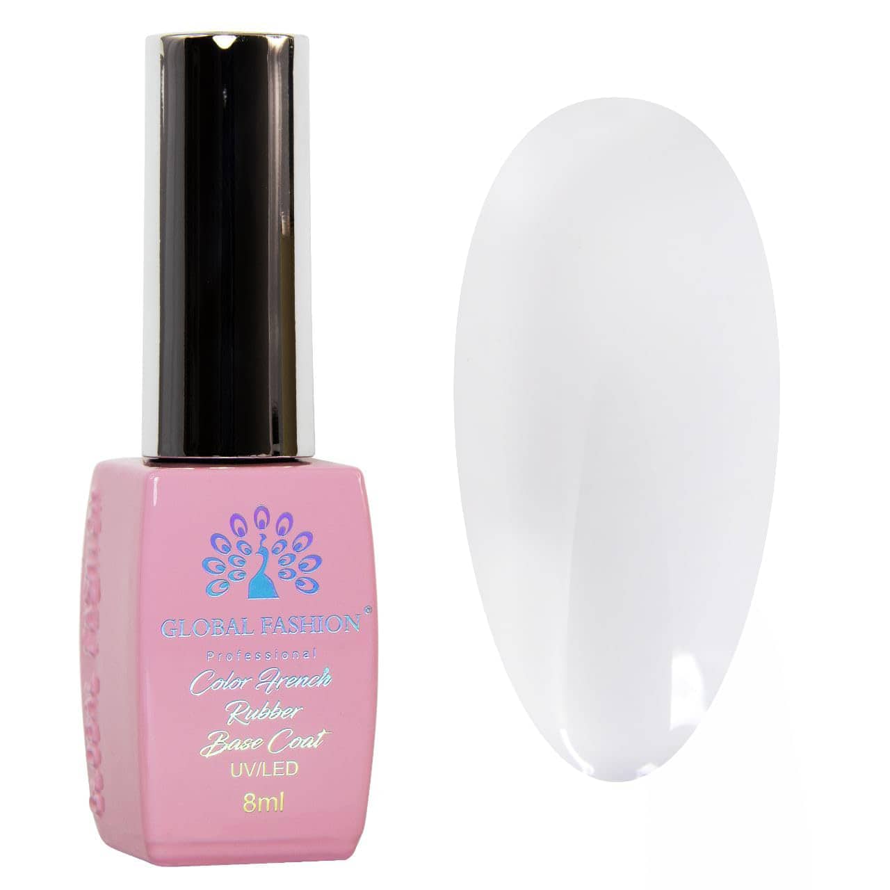 YOGURT BASE 8ml