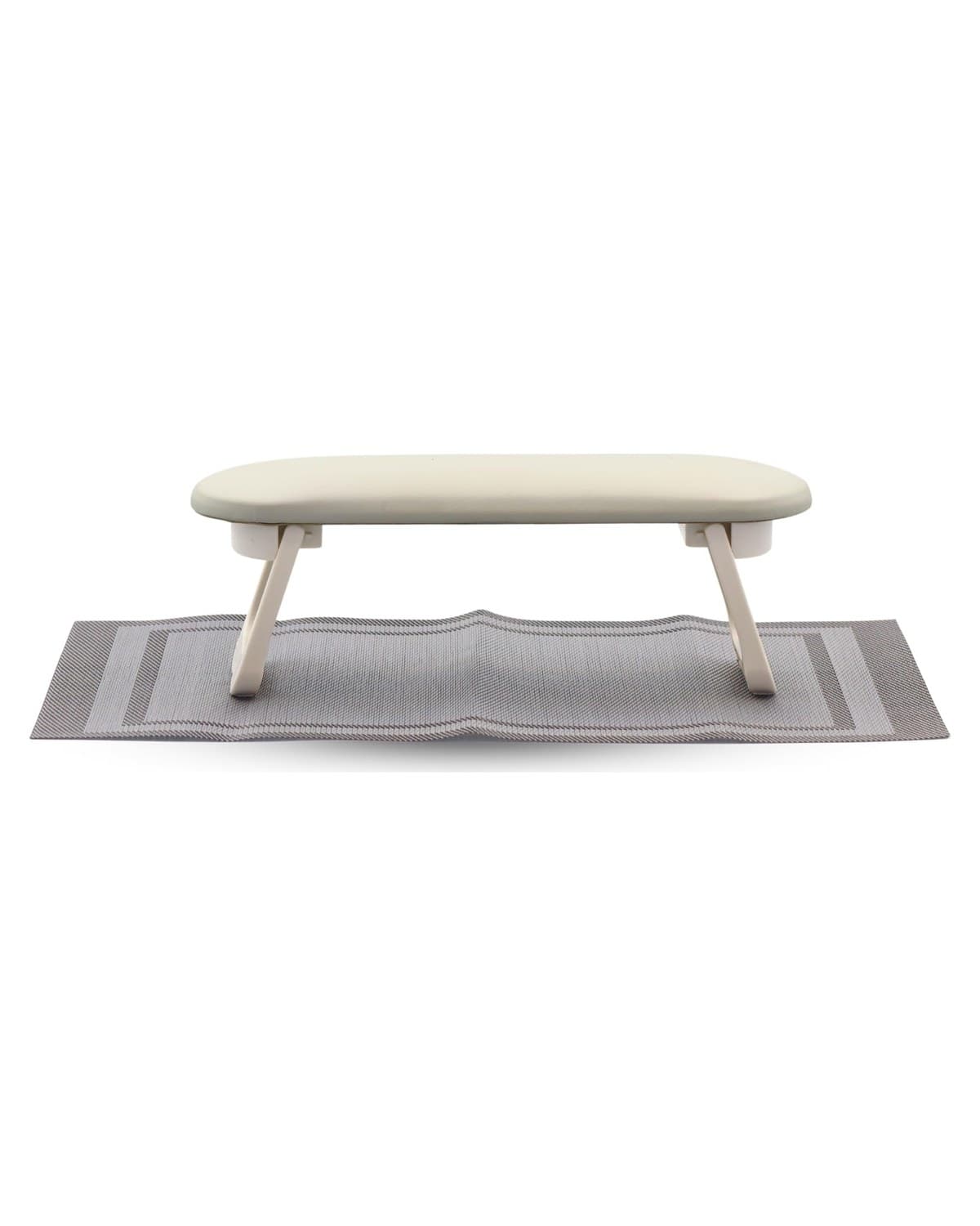 Hand Pillow Grey