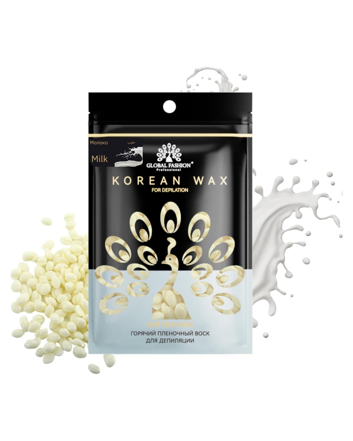 Milk-100g
