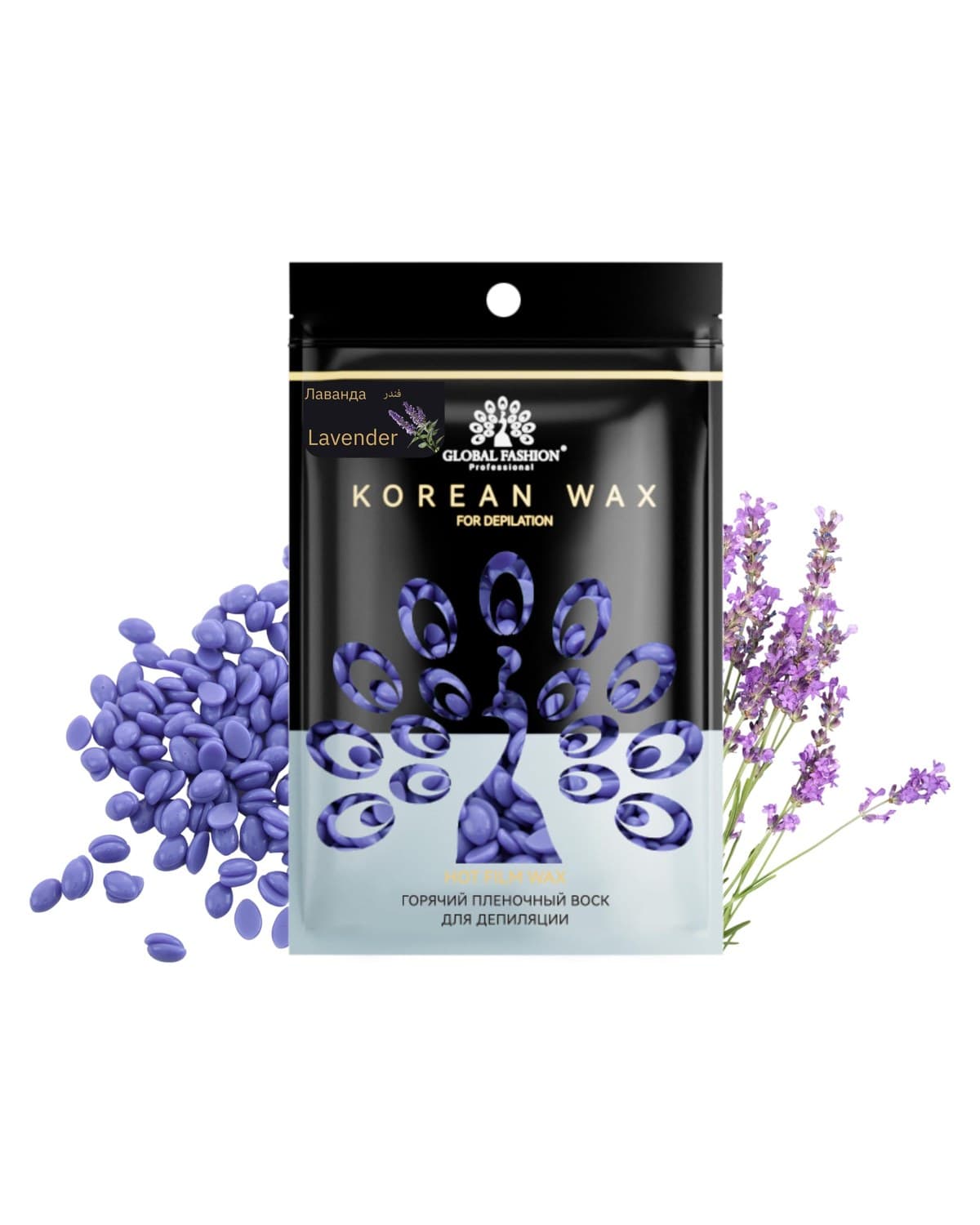 Lavender-100g