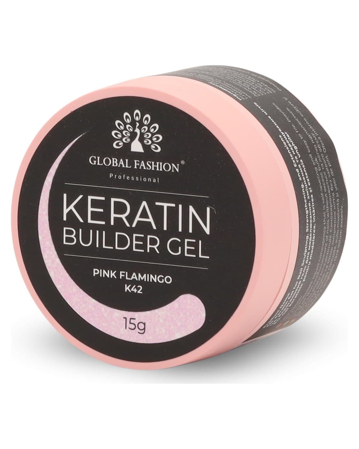 K42 - Pink Flamingo