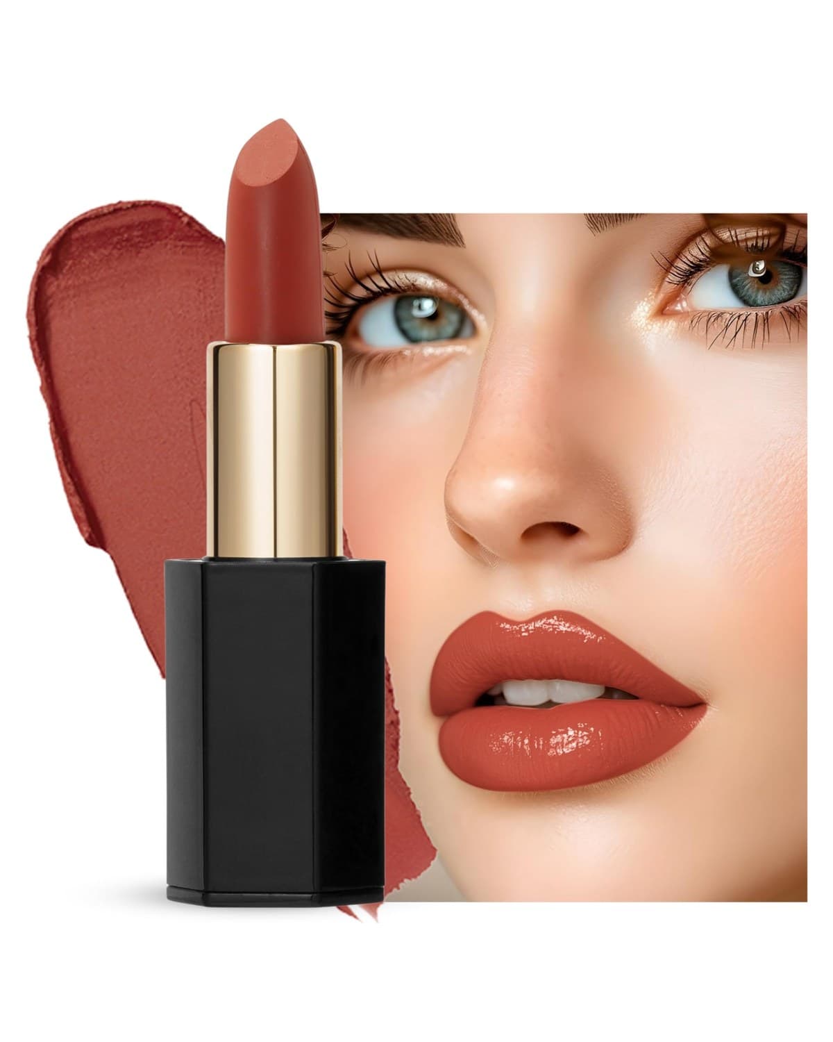 119	Arabian Red