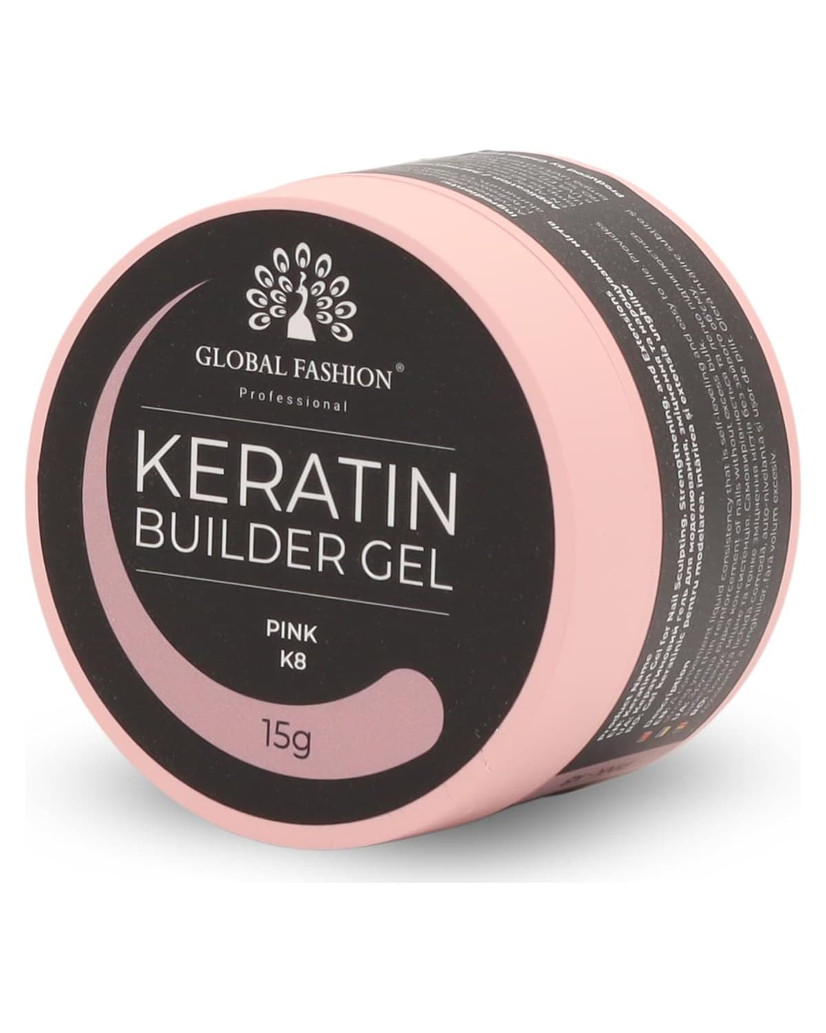K8 - Pink