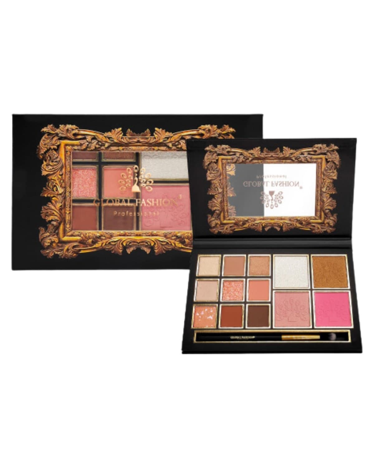 PALETTE 4