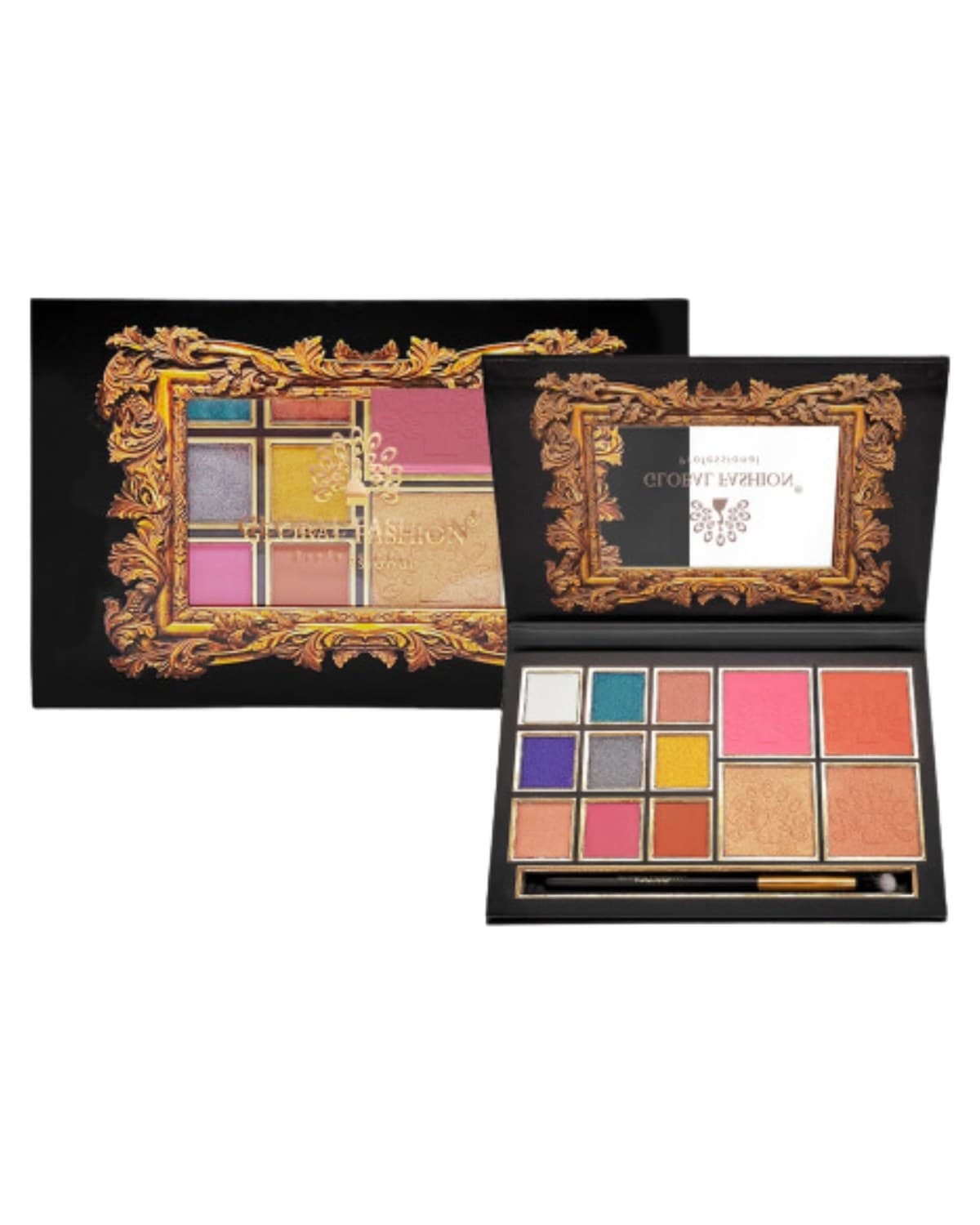 PALETTE 3