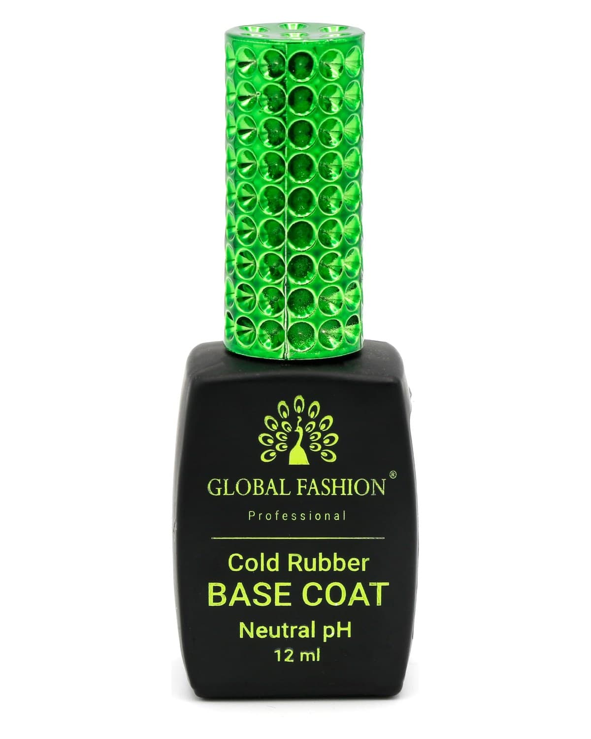 Extra strong rubber base coat