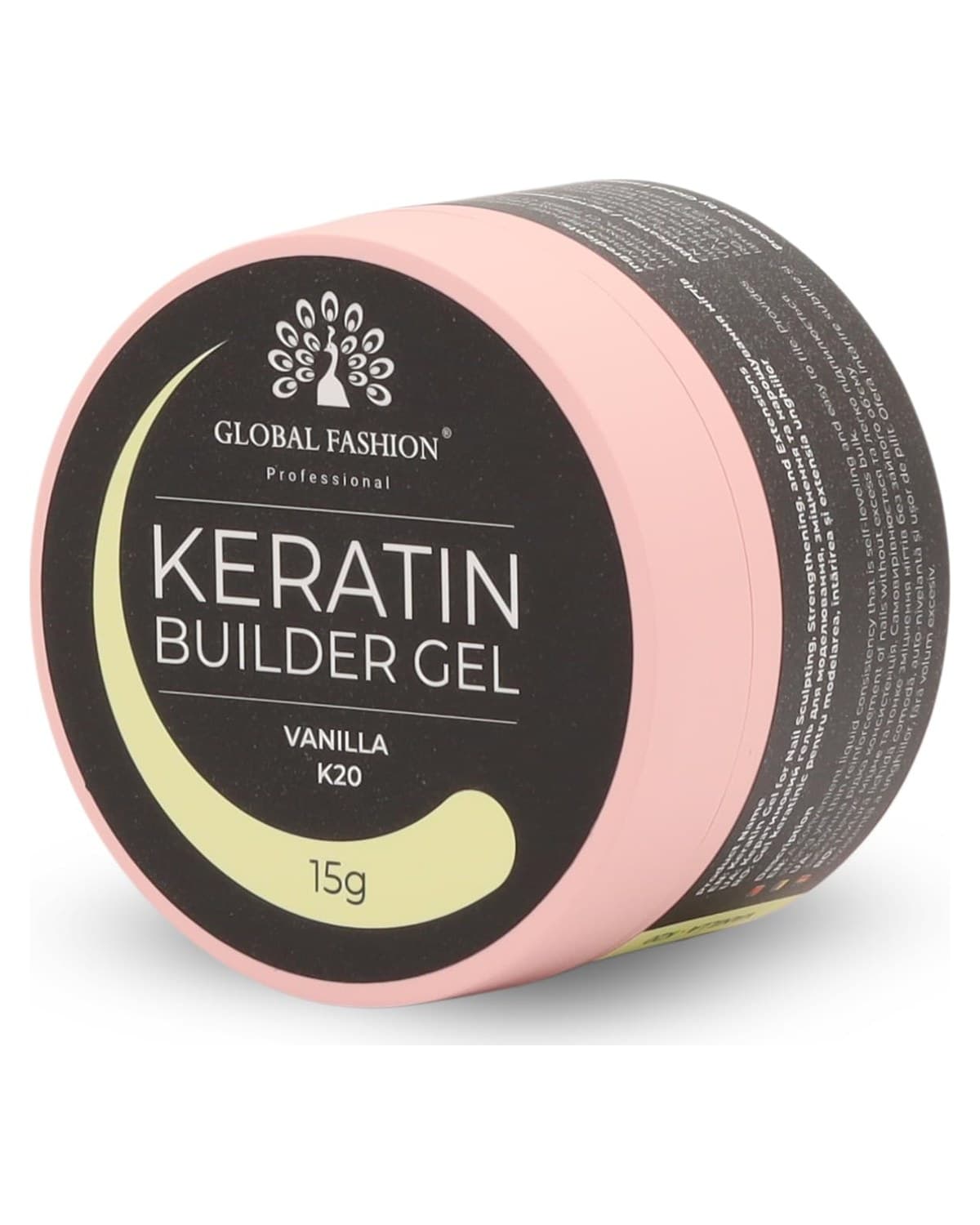 K20 - Vanilla