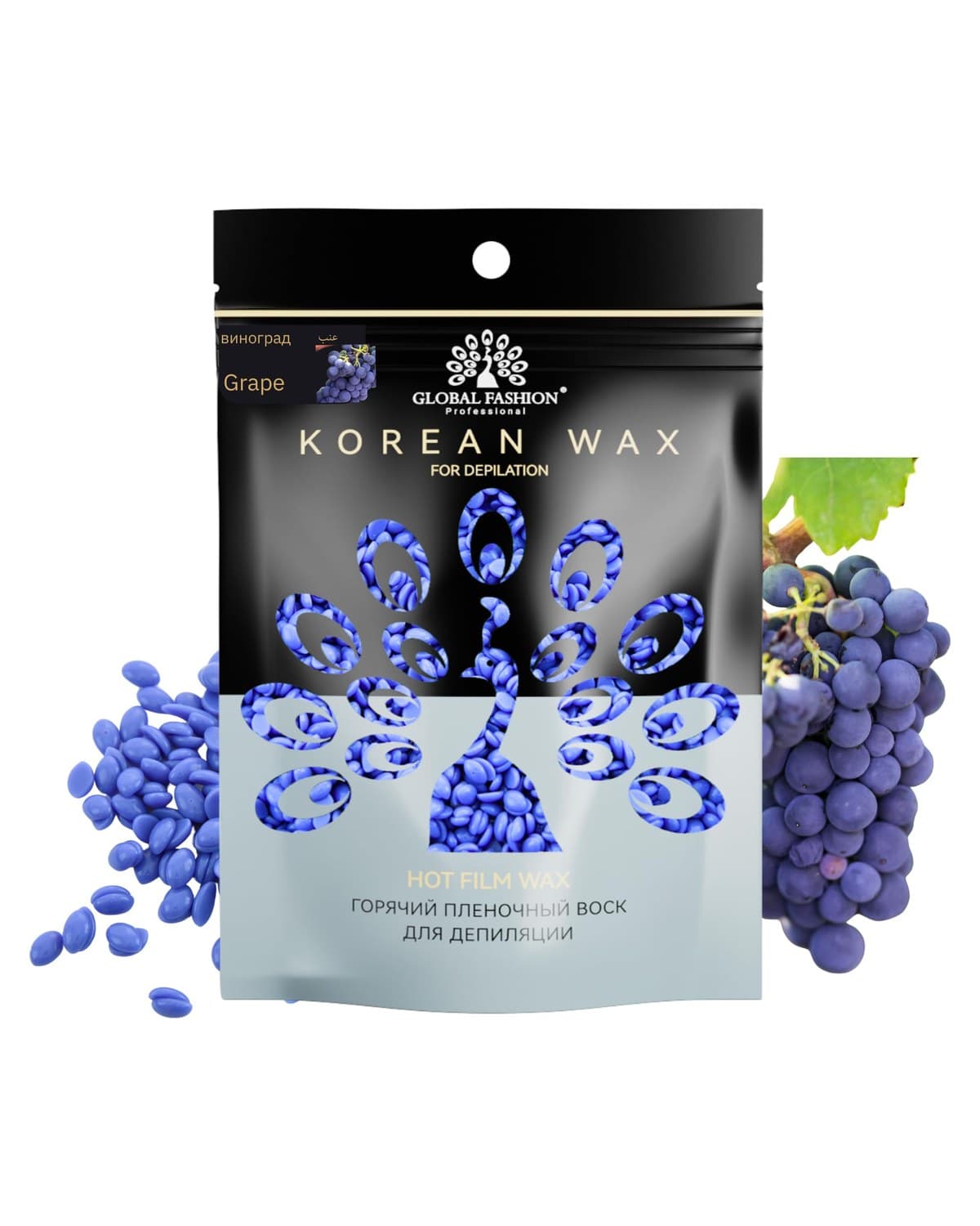 Grape-1000g