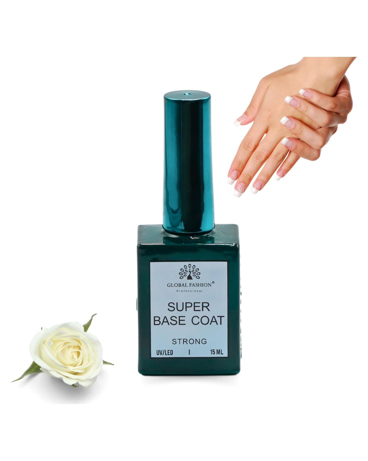 Super base coat, 15ml