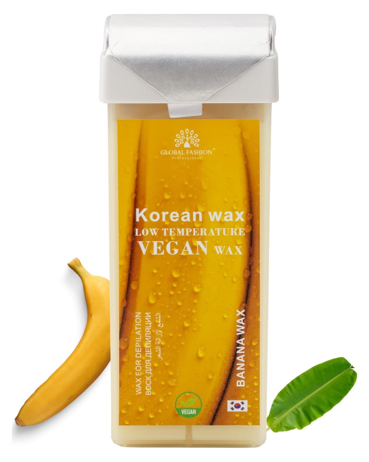 100ml, Bana
