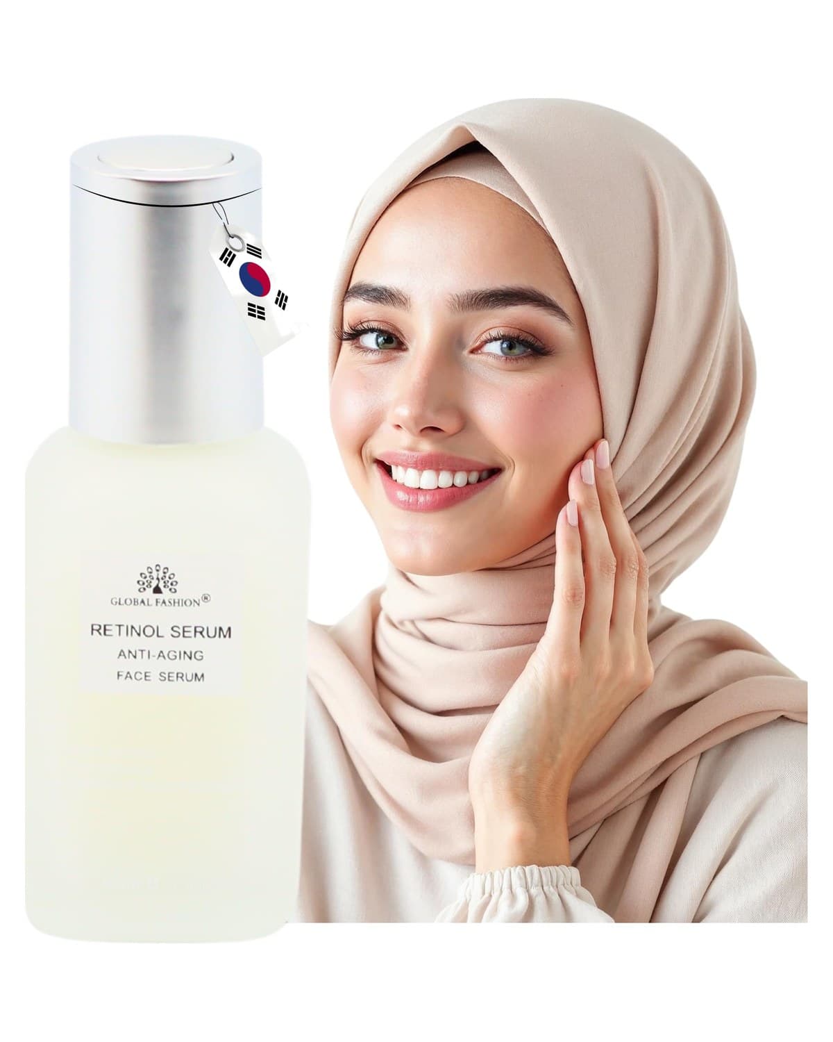 Retinol Anti-Aging