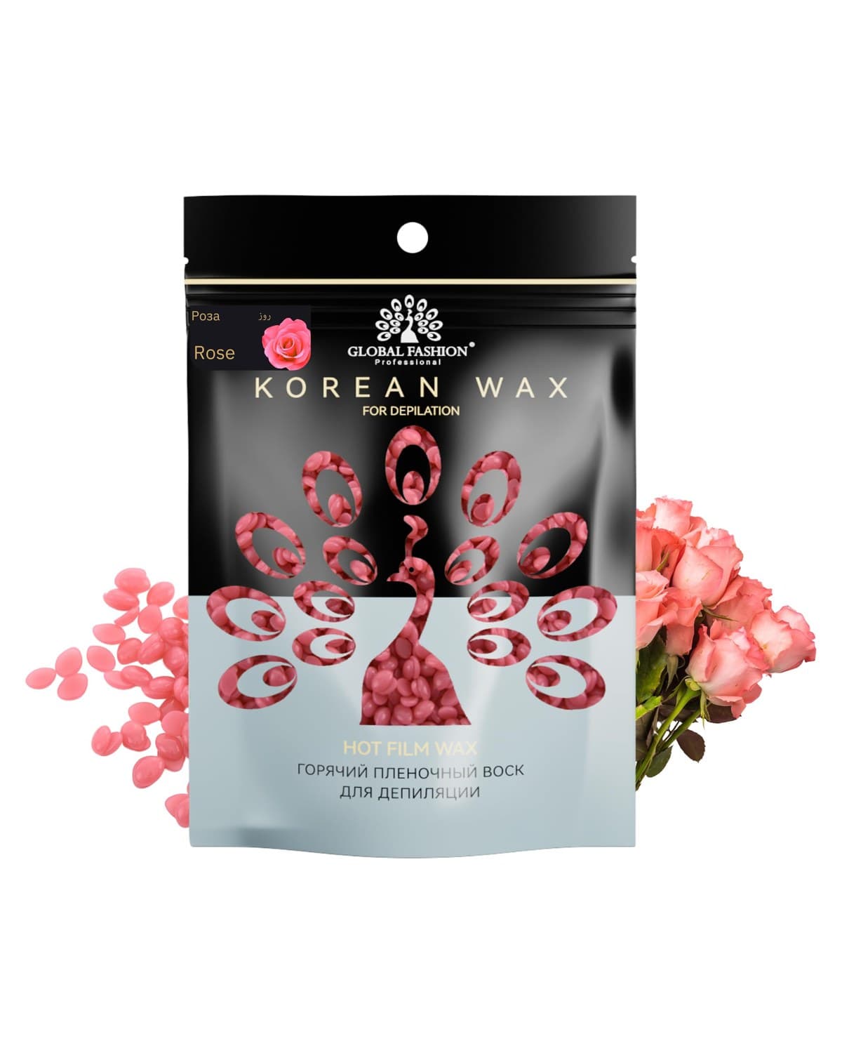 Rose-1000g