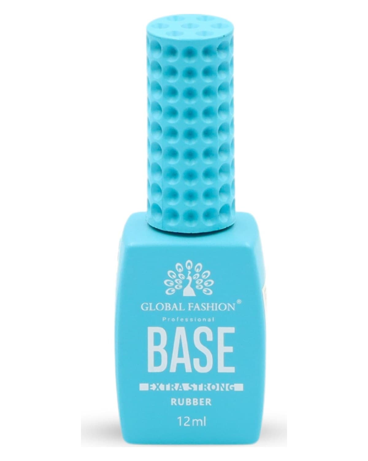 Cold rubber base coat neutral