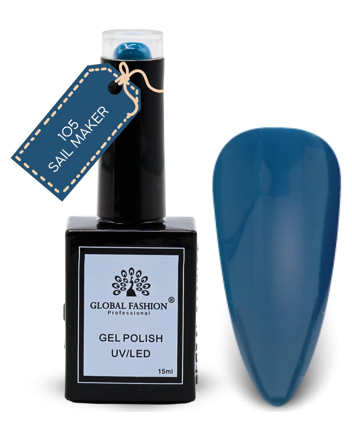 105-Sail Maker-1p, 15ml