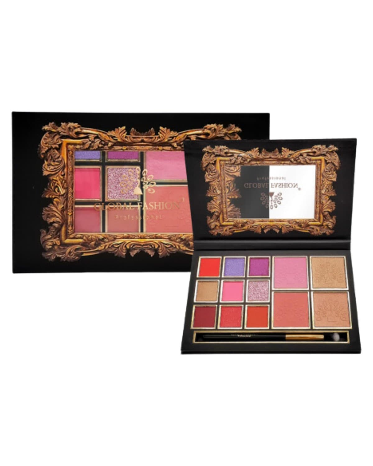 PALETTE 2