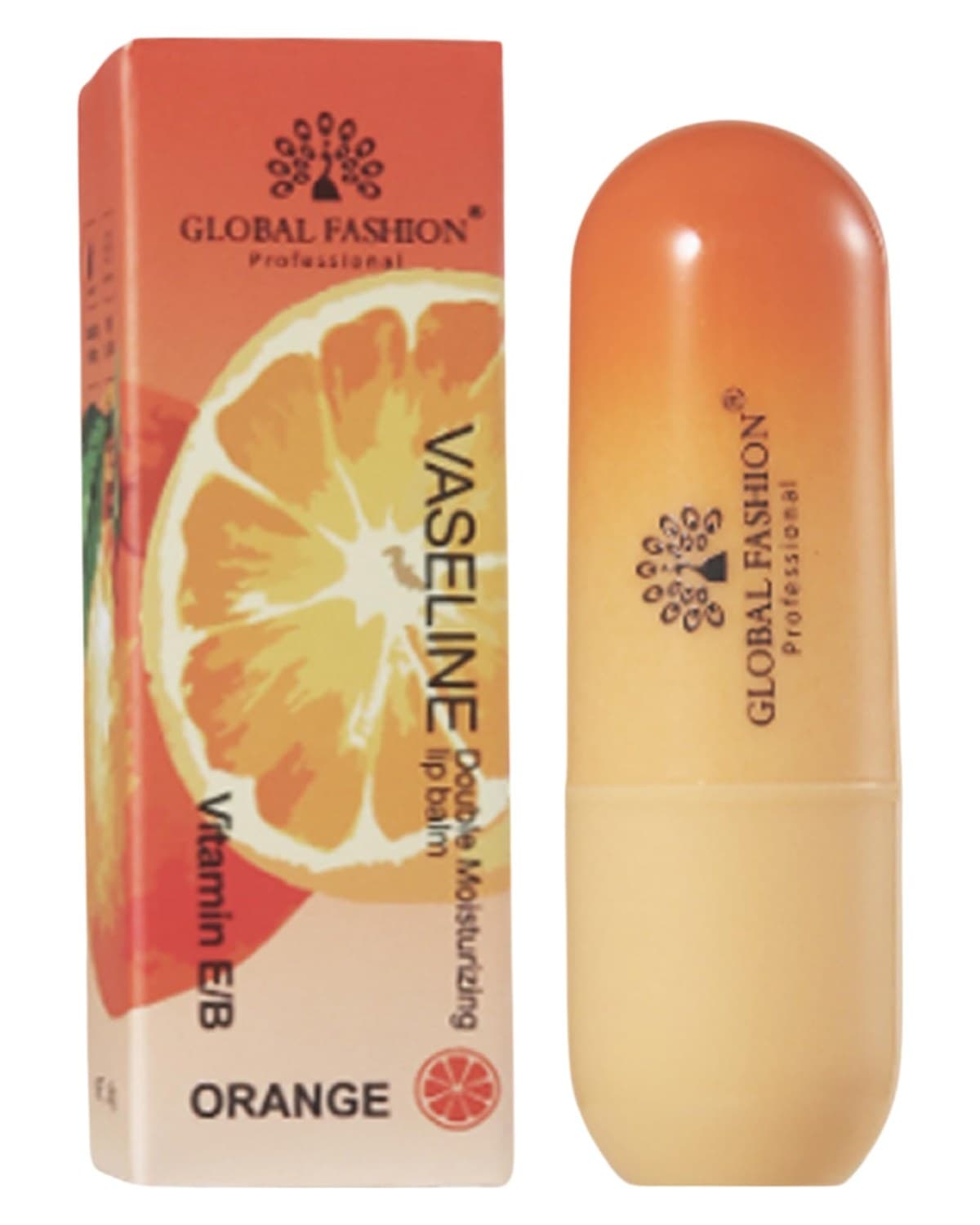 3.8g, Orange