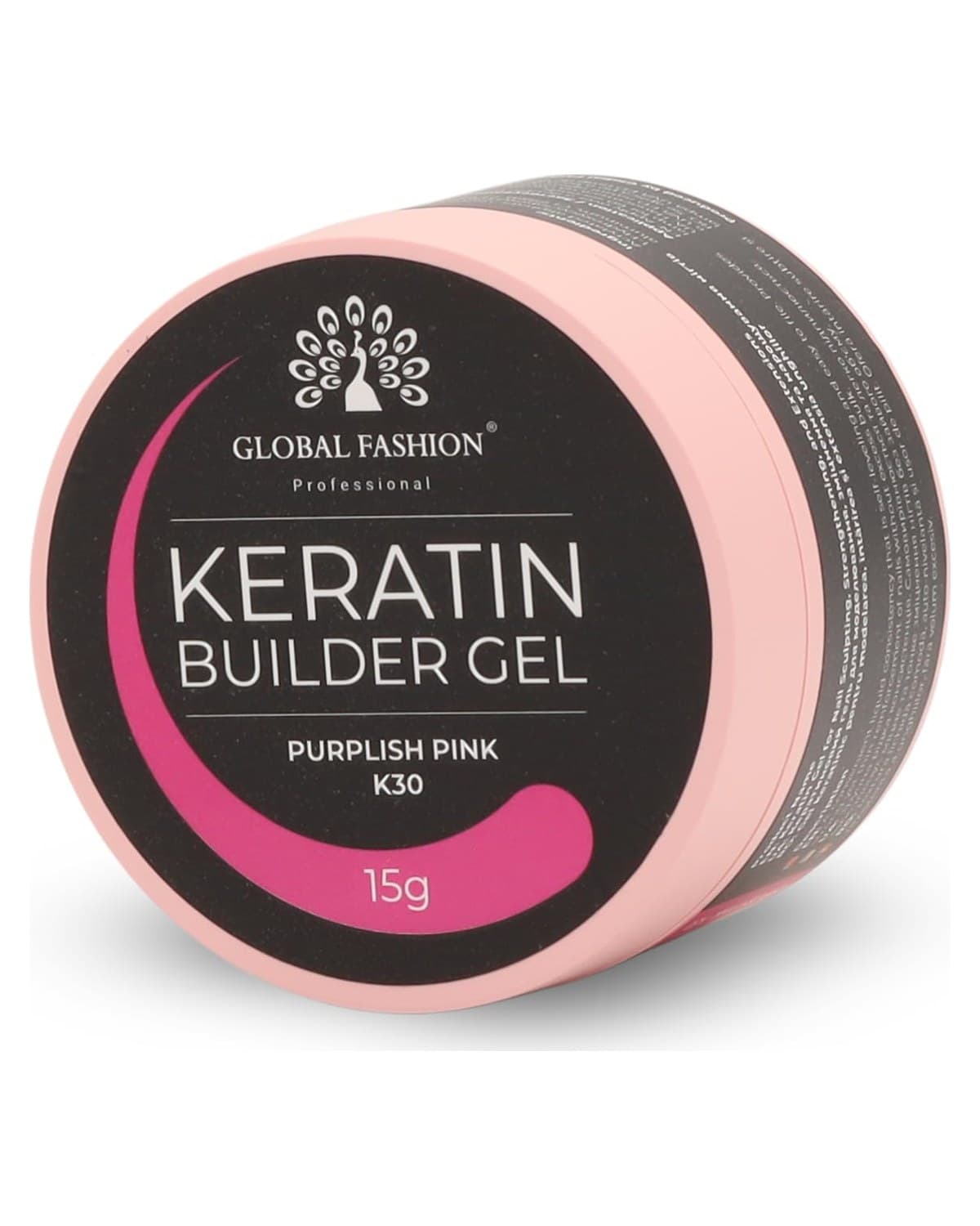 K30 - Purplish Pink
