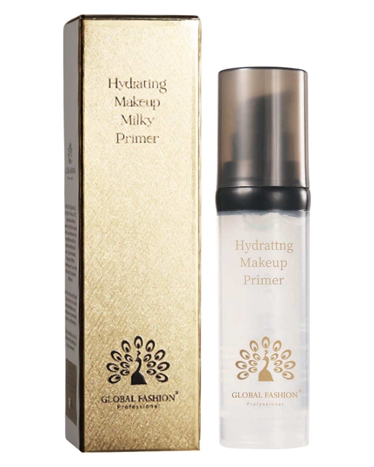 Milky Primer