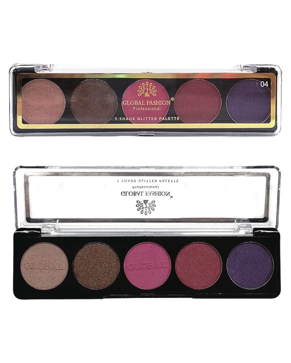 PALETTE 4