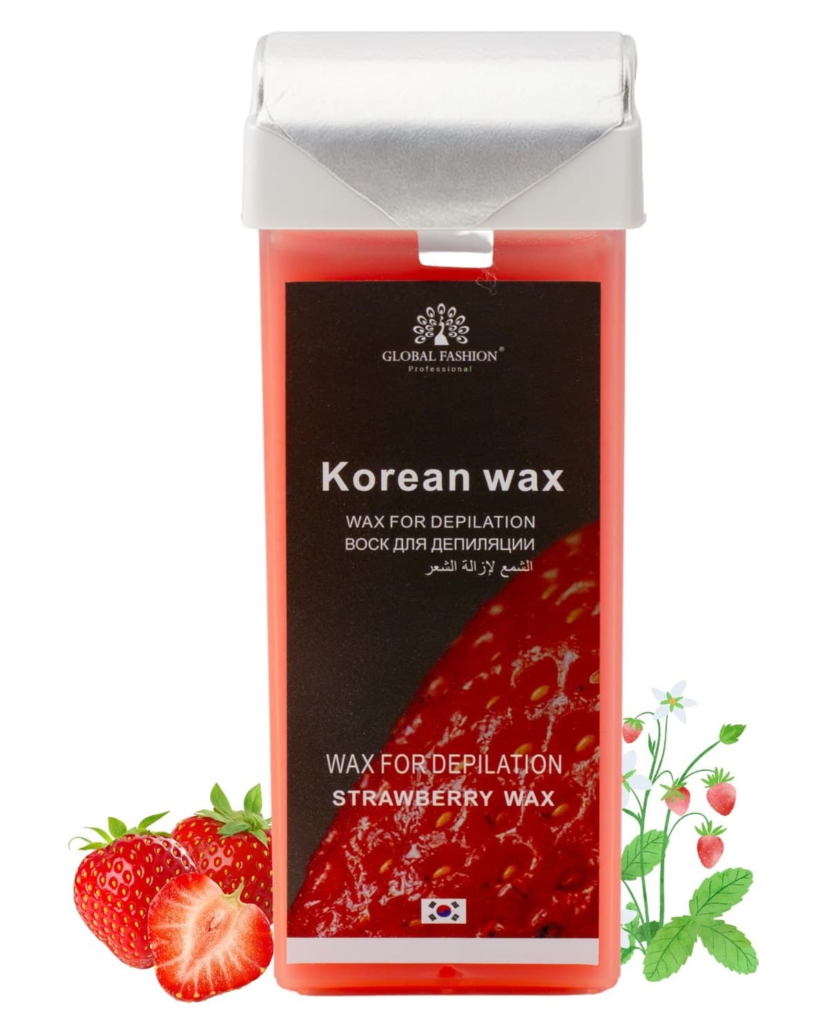 100ml, Stra