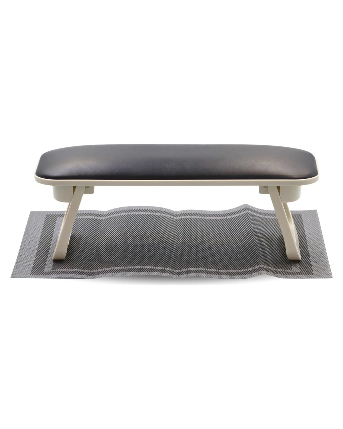 Hand Pillow Black