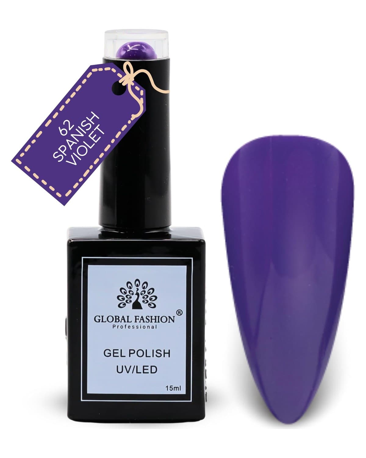 62-Spanish Violet-1p