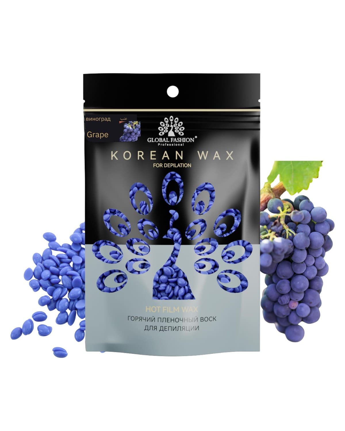Grape-500g
