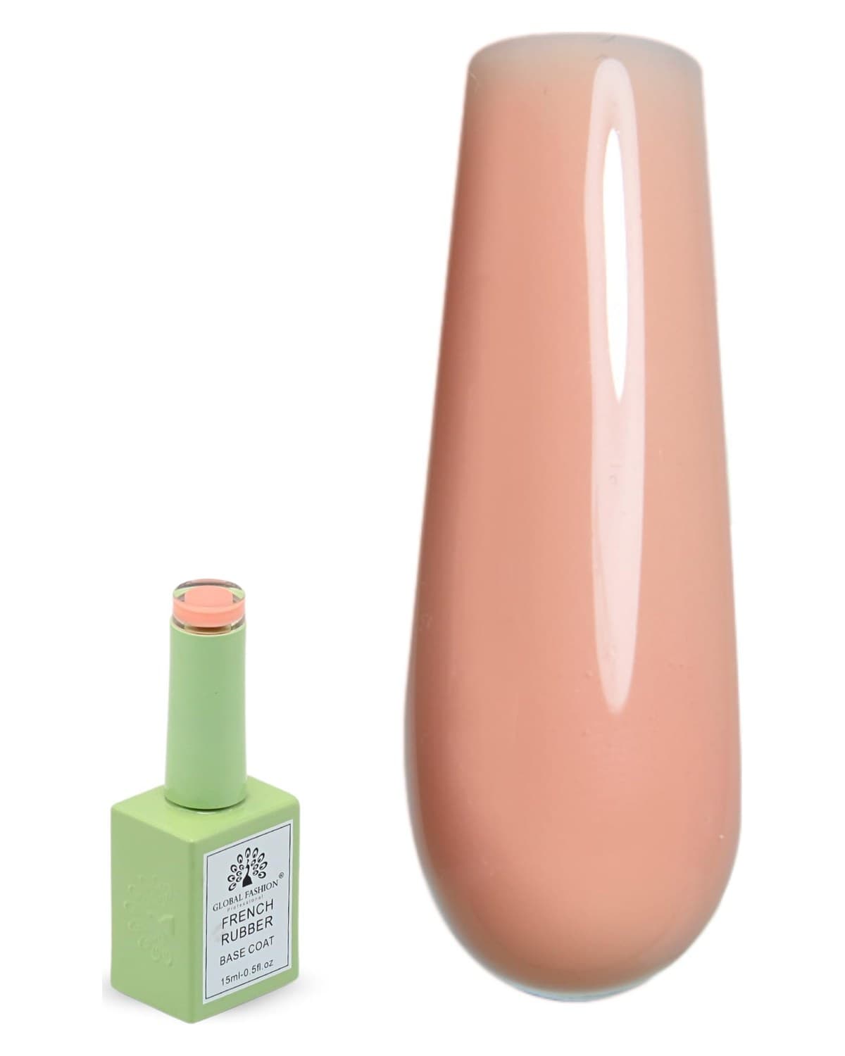 2 Peach